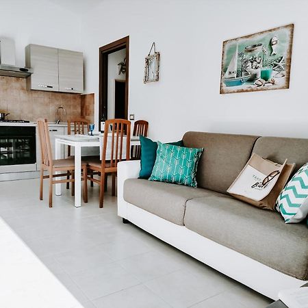 קרדדו Stellina Apartment - Affitti Brevi Italia מראה חיצוני תמונה