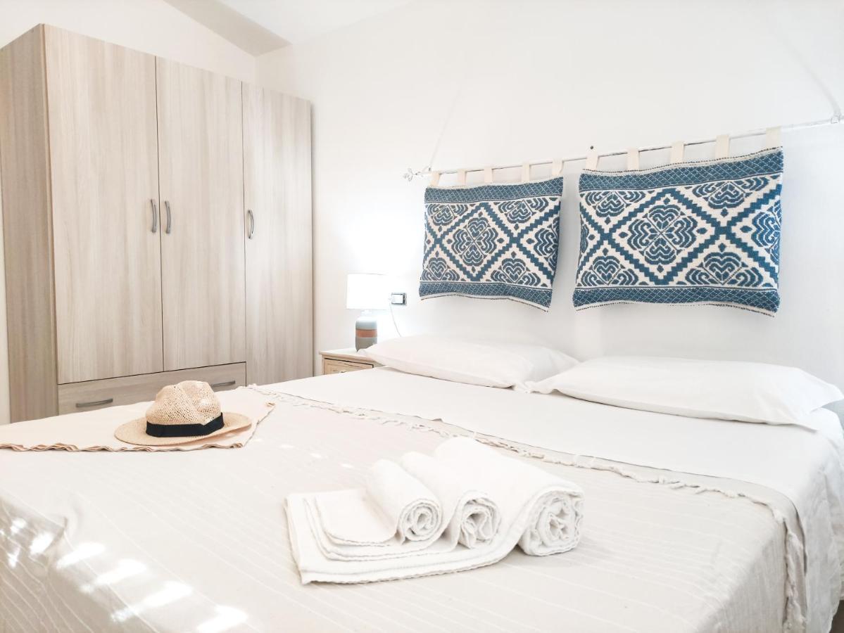 קרדדו Stellina Apartment - Affitti Brevi Italia מראה חיצוני תמונה