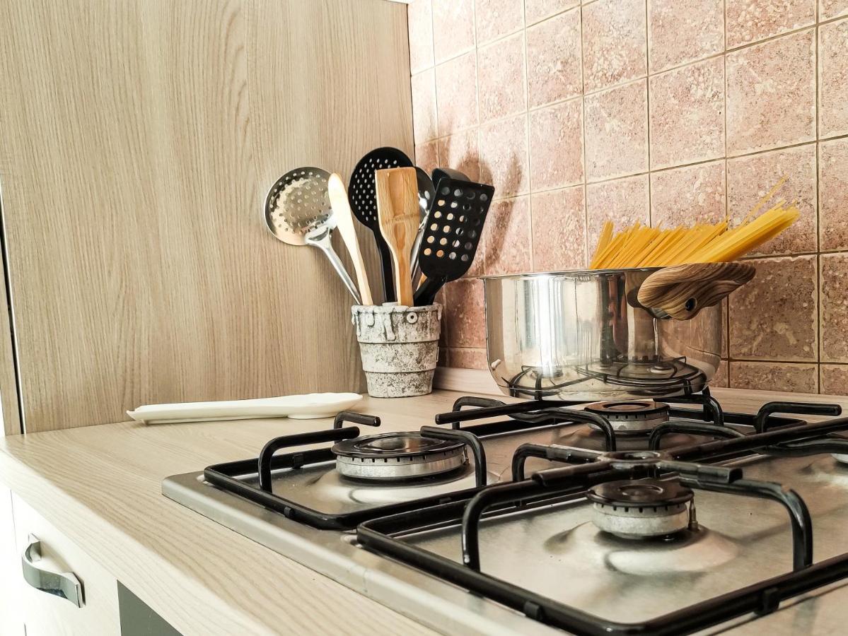 קרדדו Stellina Apartment - Affitti Brevi Italia מראה חיצוני תמונה