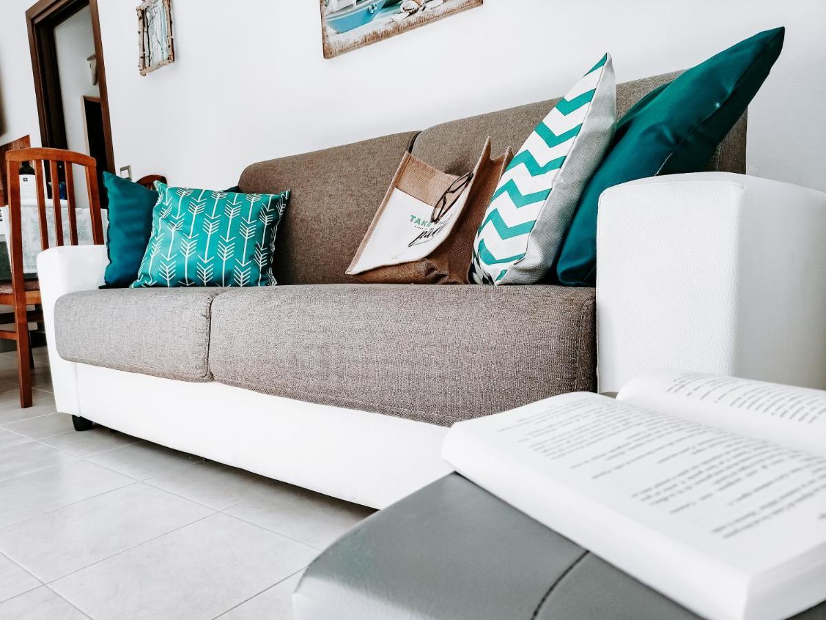 קרדדו Stellina Apartment - Affitti Brevi Italia מראה חיצוני תמונה