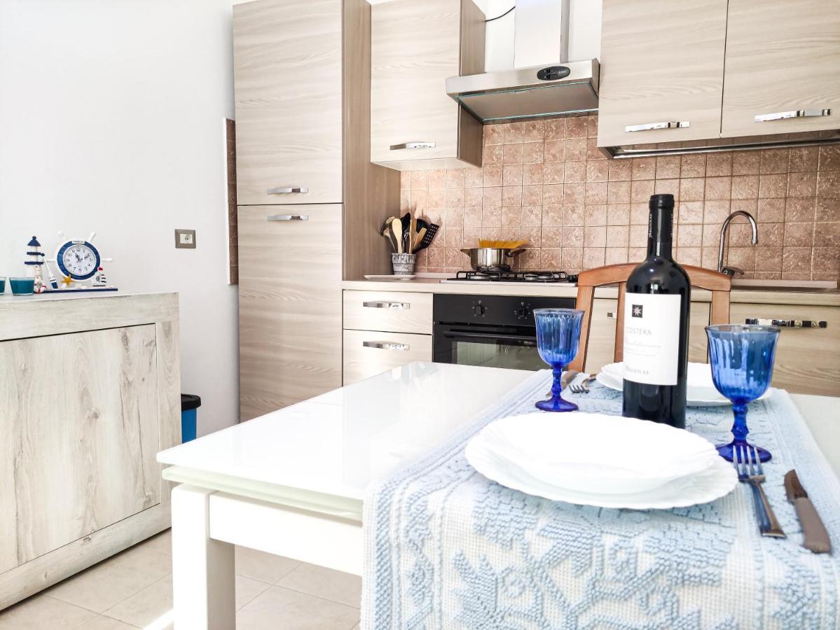 קרדדו Stellina Apartment - Affitti Brevi Italia מראה חיצוני תמונה