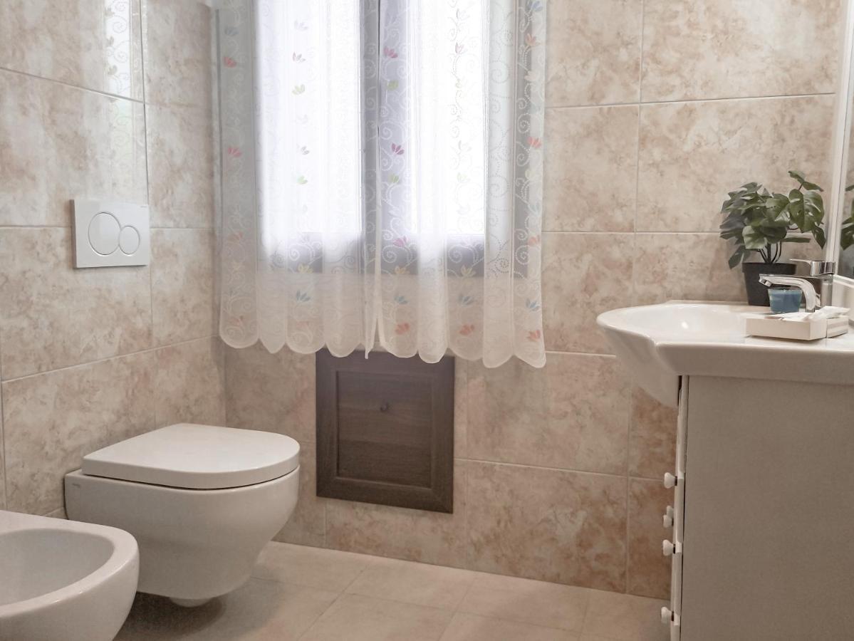 קרדדו Stellina Apartment - Affitti Brevi Italia מראה חיצוני תמונה