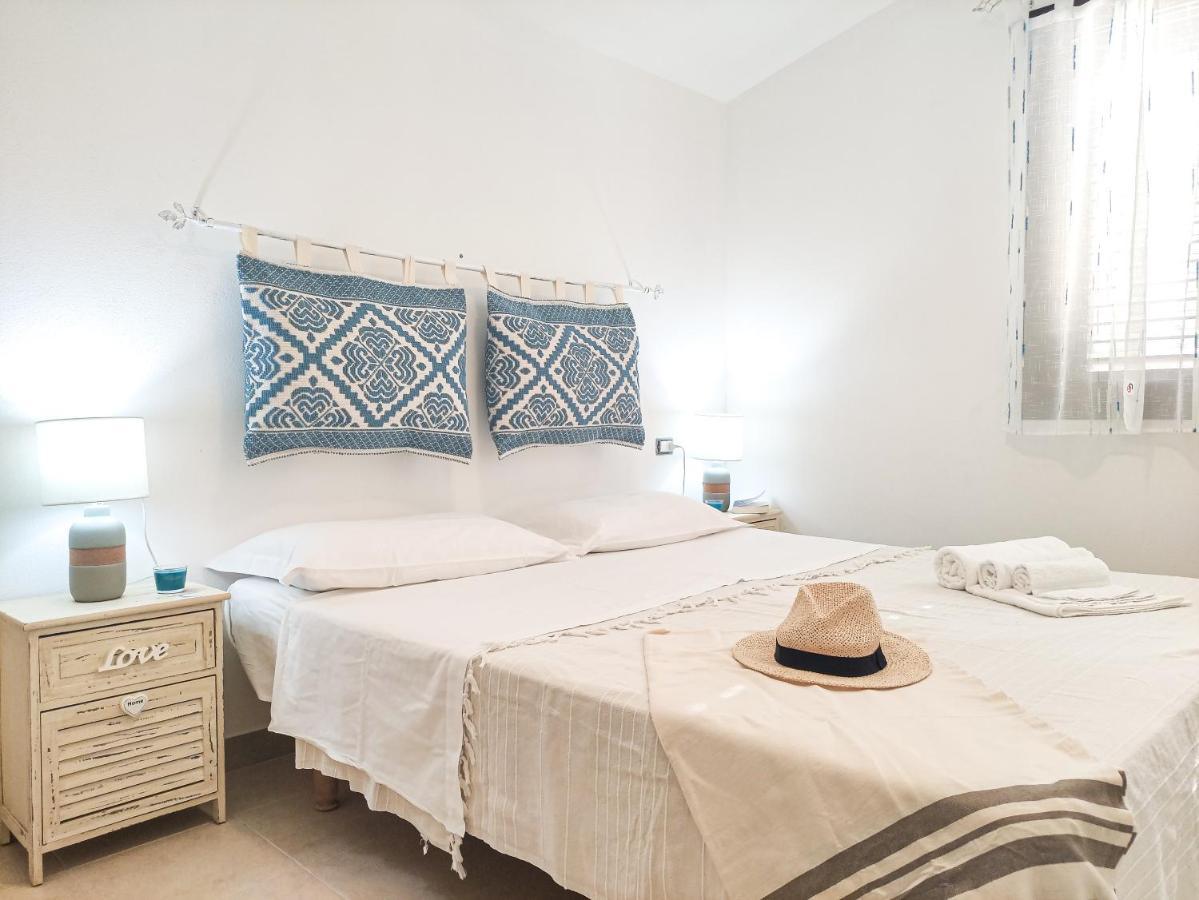 קרדדו Stellina Apartment - Affitti Brevi Italia מראה חיצוני תמונה