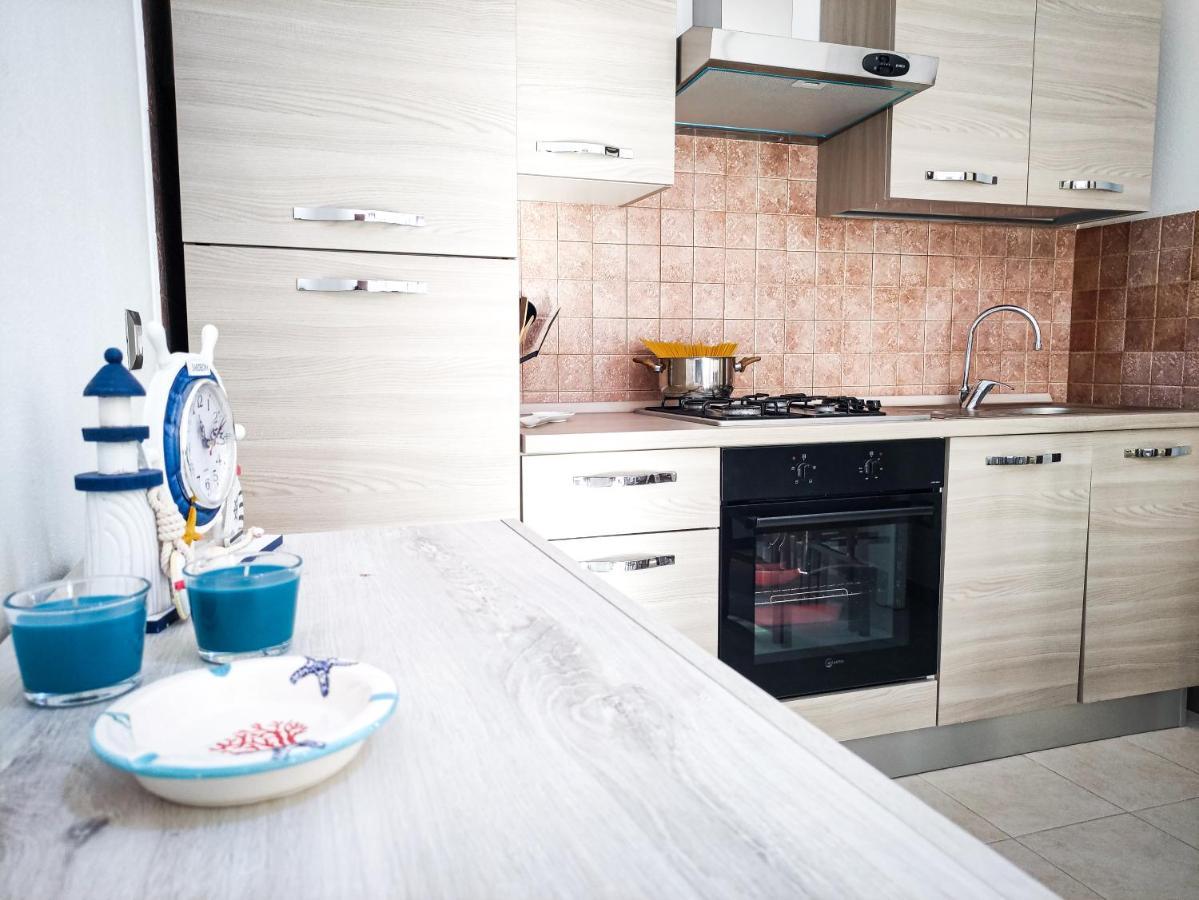 קרדדו Stellina Apartment - Affitti Brevi Italia מראה חיצוני תמונה